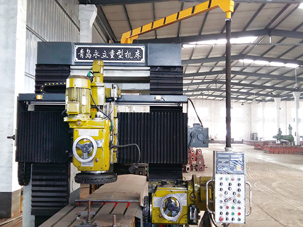 廠(chǎng)區(qū)內(nèi)景